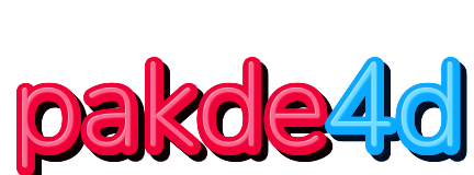 pakde4d — logo kanal